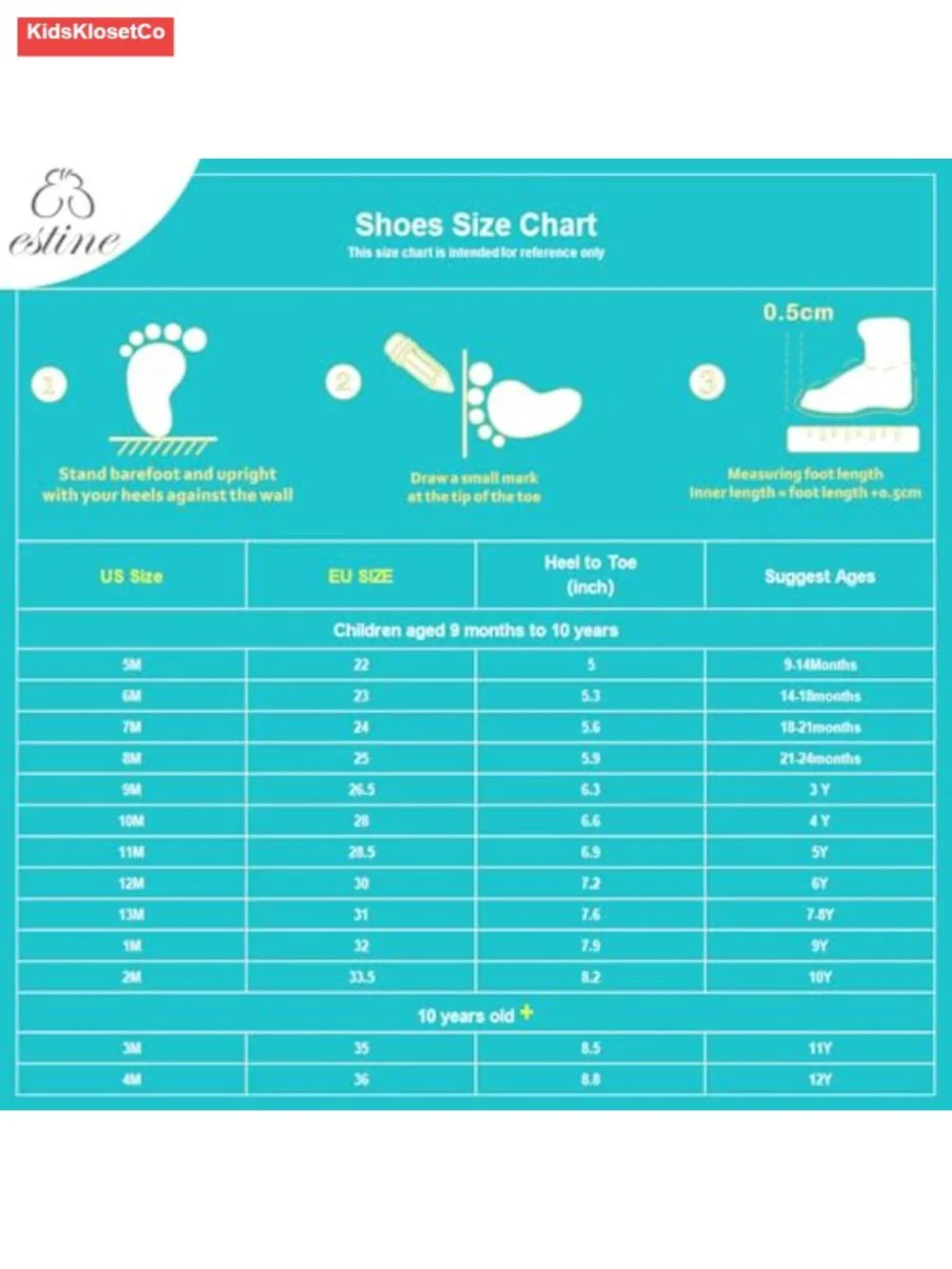 Toddler Girls Cross Strap Sandals Hook Loop Floral Flats